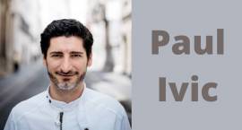 Paul Ivic