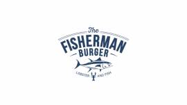 The Fisherman Burger