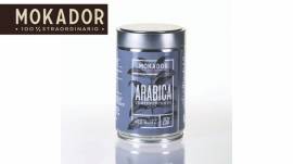 Mokador - CAFFÈ MACINATO 100% ARABICA MOKA