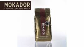 Mokador - CAFFÈ IN GRANI “MISCELA ORO”