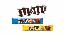Tavolette di Cioccolato M&amp;M’s® mini