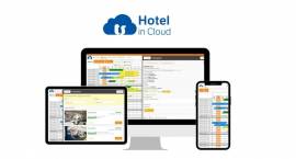 Hotel in Cloud