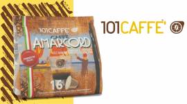 101 Caffè - Amarcord