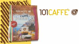 101 Caffè - Jamm'Ja