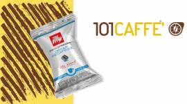 101 Caffè - ILLY AMERICANO DECA Iperespresso