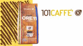 101 Caffè - Ore 11