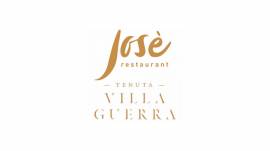 Josè Restaurant - Tenuta Villa Guerra