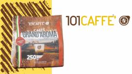101 Caffè - Grand'Aroma