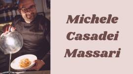 Michele Casadei Massari