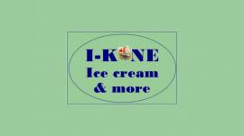 I-KONE ice cream & more