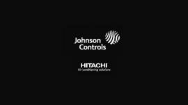 Johnson Controls Hitachi Air Conditioning Europe S