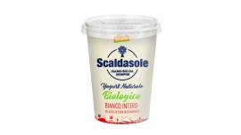 Yogurt Bianco Biodinamico Scaldasole