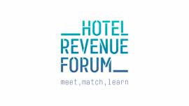 Hotel Revenue Forum