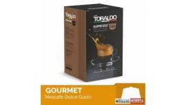T. Corporation s.r.l. - Caffè Toraldo