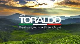 T. Corporation s.r.l. - Caffè Toraldo
