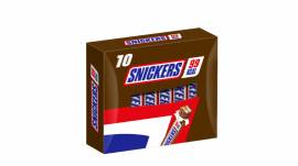 Snickers Sticks