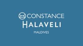 Constance Halaveli Maldive