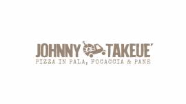 Johnny Take Uè - Pizza in pala, focaccia & pan