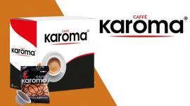 Caffè Karoma - Bialetti | Classico