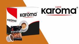Caffè Karoma - Uno System | Classico