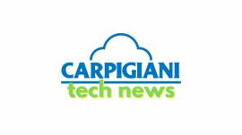 Carpigiani Tech News