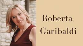 Roberta Garibaldi