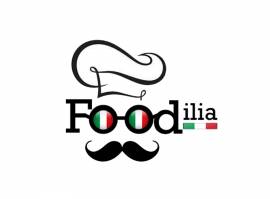 Foodilia - Il marketplace enogastronomico del made