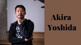 Akira Yoshida