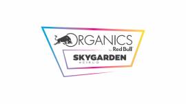 Organics SkyGarden by RedBull