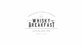 Whisky For Breakfast