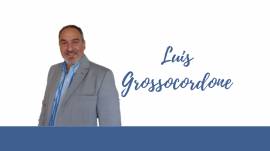 Luis Grossocordone