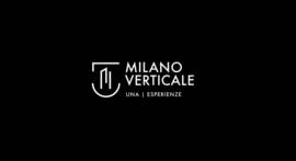 Milano Verticale | UNA Esperienze