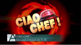 Ciao Chef!