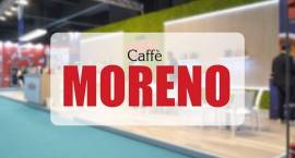 CAFFÈ MORENO S.R.L.