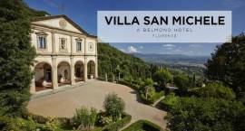 Villa San Michele, A Belmond Hotel, Firenze