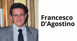 Francesco D’Agostino