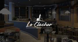 Le Clocher Bistrot