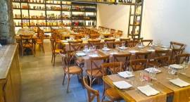 Mercato Pompeiano - Restaurant