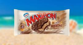 MAXIBON® Mokaccino Crunchy