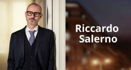 Riccardo Salerno