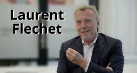Laurent Flechet
