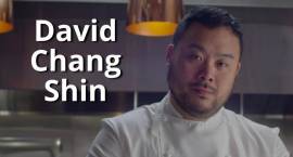David Chang Shin