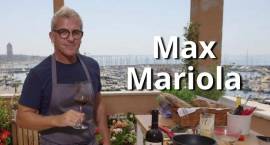 Max Mariola