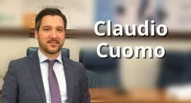 Claudio Cuomo