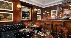 Cafè Romano Lounge Bar