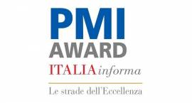 PMI Award