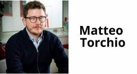 Matteo Torchio