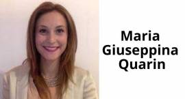 Maria Giuseppina Quarin