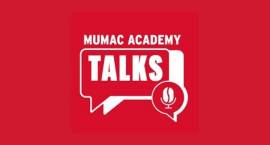 MUMAC Academy Talks