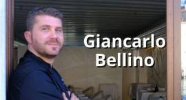 Giancarlo Bellino